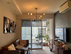 High Park Residences (D28), Apartment #588612121